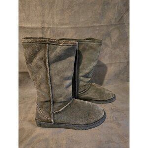Xhilaration Boots 8